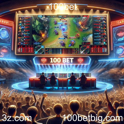 O Crescimento dos eSports e Seu Impacto no Entretenimento Digital